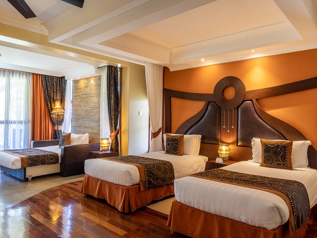 Enashipai Resort & Spa