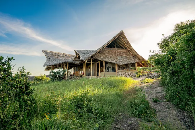 Soroi Cheetah Tented Camp