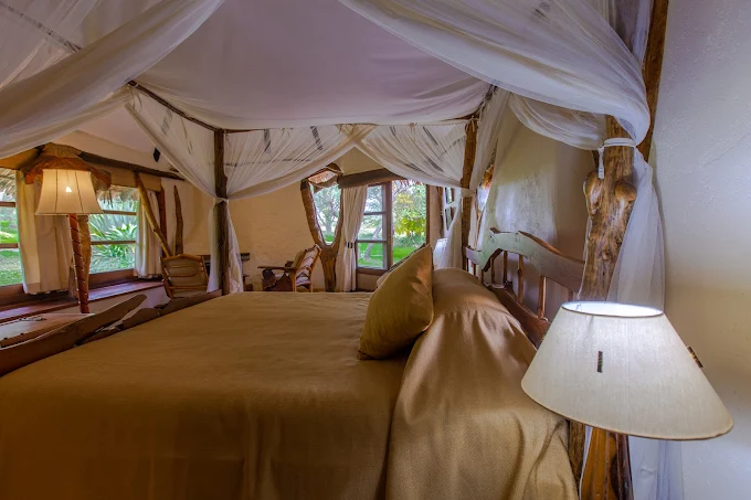 Chui lodge