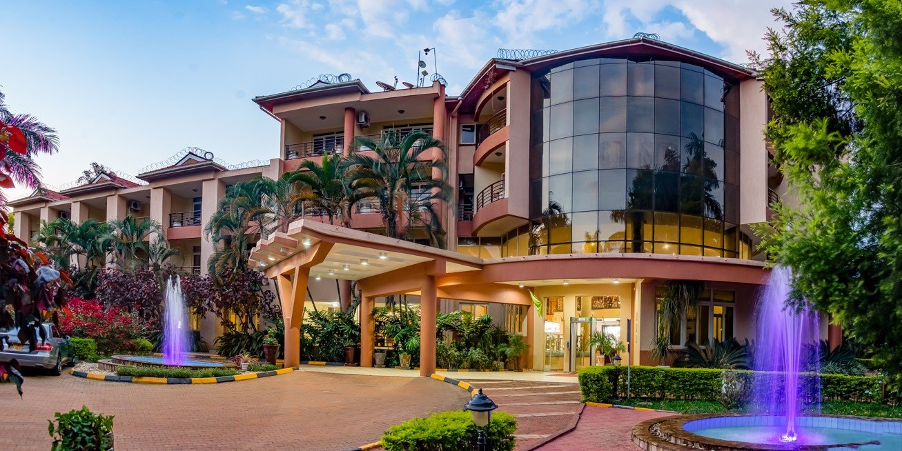 Mbale Resort Hotel