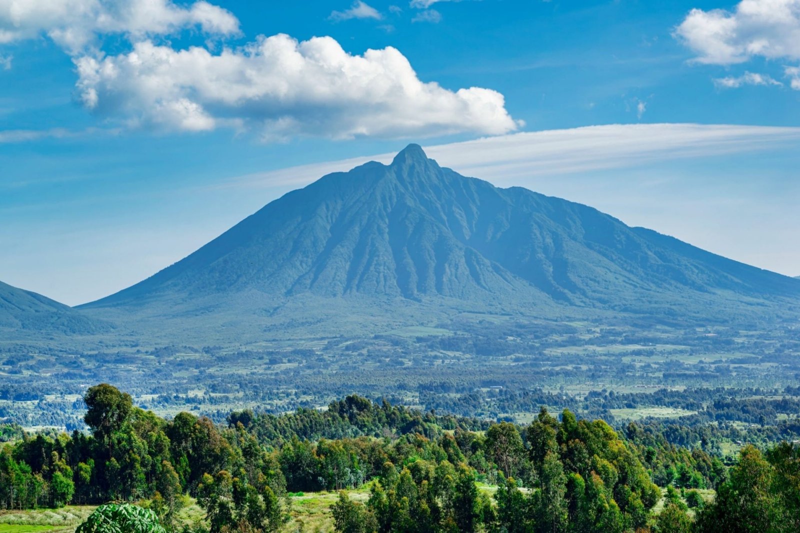 Rwanda