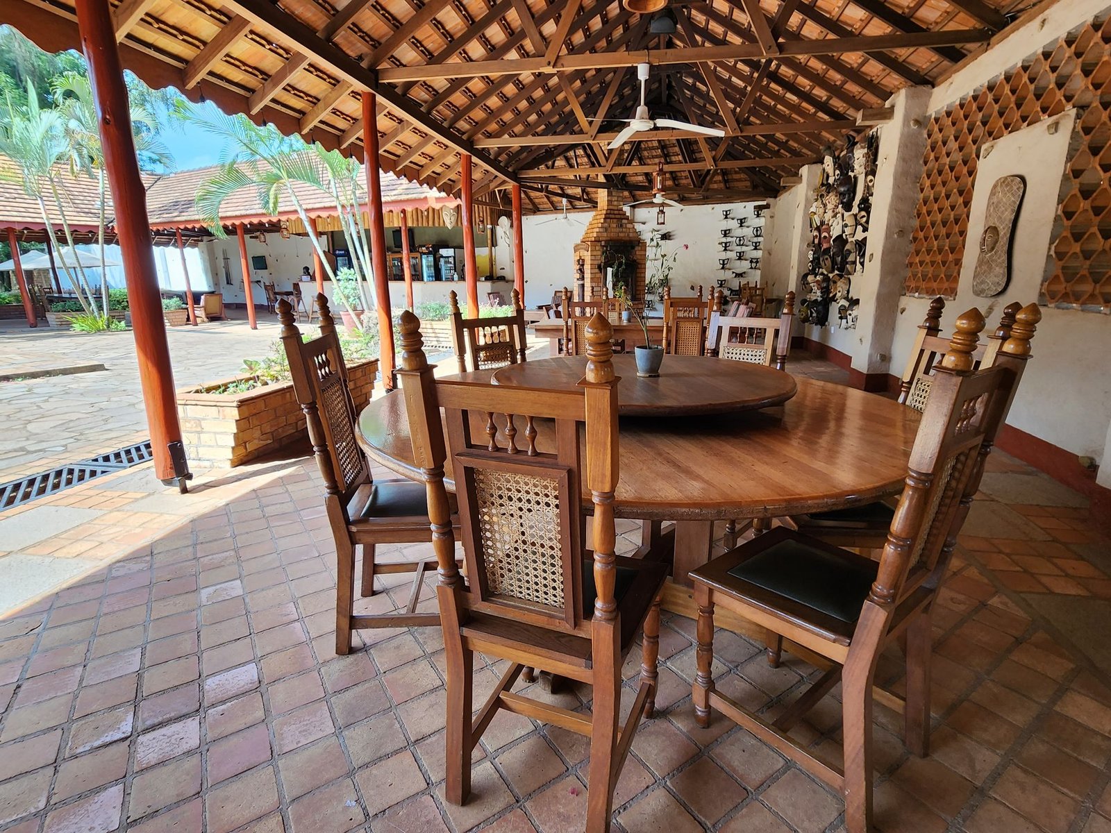 masindi hotel