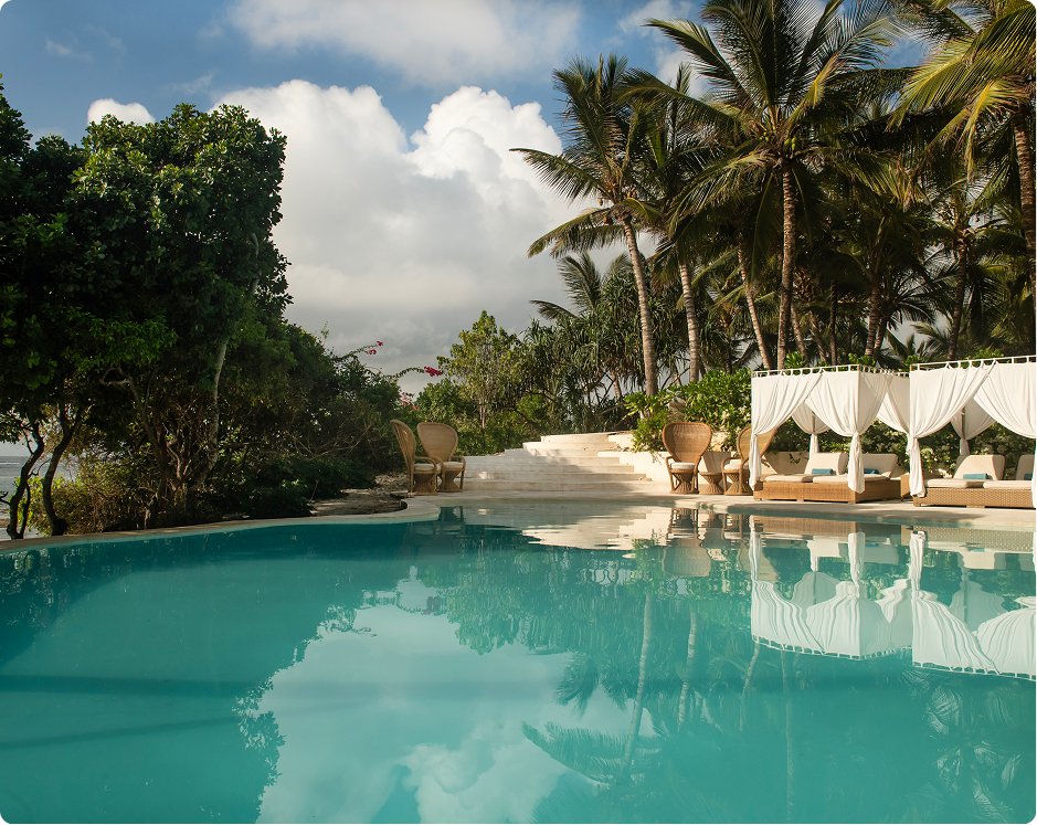 swahili beach