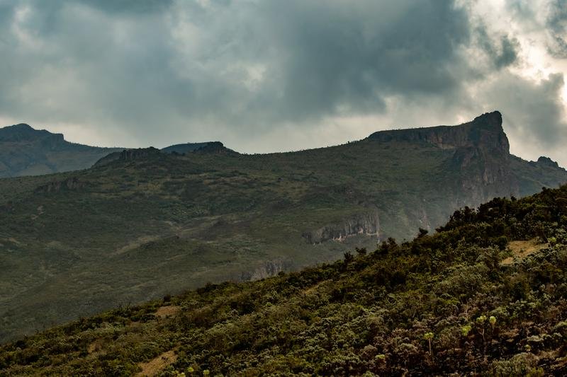 4 Days Mount Elgon Tour
